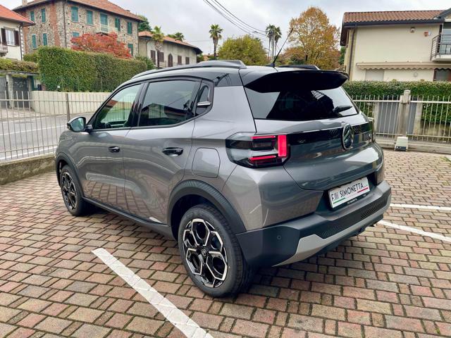 CITROEN C3 usata, con Autoradio