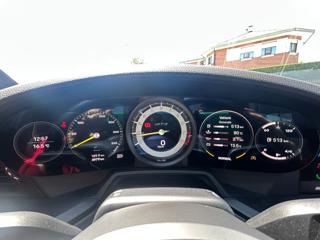 PORSCHE 911 usata, con Cruise Control