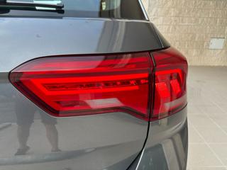 VOLKSWAGEN T-Roc usata, con Sensori di parcheggio posteriori