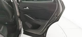 OPEL Grandland X usata, con Monitoraggio pressione pneumatici