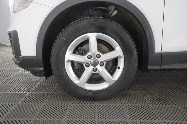 AUDI Q2 usata 14