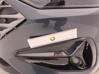 HYUNDAI i30 usata, con Start/Stop Automatico