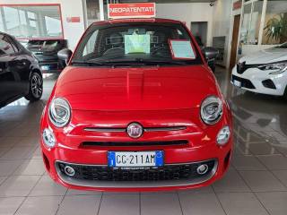 FIAT 500 usata, con Airbag