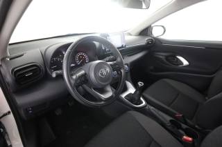 TOYOTA Yaris Yaris 1.0 5 porte Business