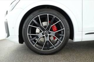 AUDI Q8 usata, con Autoradio