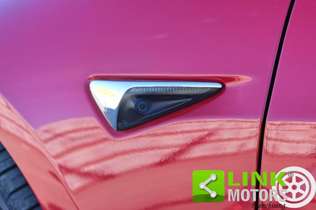 TESLA Model 3 usata, con Regolazione elettrica sedili