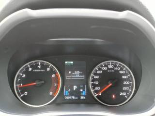 MITSUBISHI Eclipse Cross usata, con Autoradio