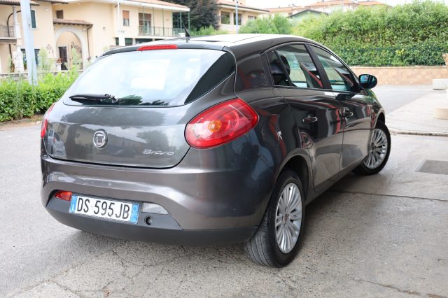 FIAT Bravo usata, con Climatizzatore