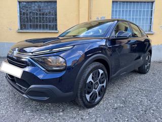 CITROEN C4 PureTech 100 S&S YOU