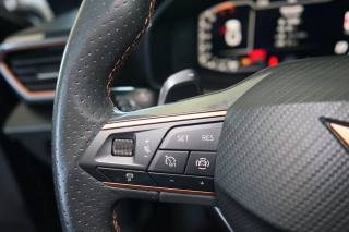 CUPRA Leon usata, con Controllo vocale