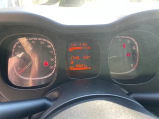 FIAT Panda usata, con ESP
