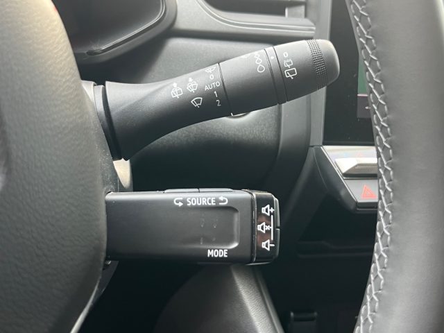 RENAULT Captur usata, con Bluetooth