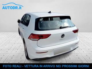 VOLKSWAGEN Golf usata, con Airbag laterali