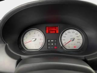 DACIA Sandero usata, con ESP