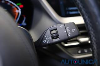 BMW 118 usata, con Controllo elettronico della corsia