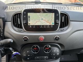 ABARTH 595 usata, con Fendinebbia