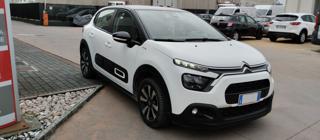 CITROEN C3 usata, con Alzacristalli elettrici