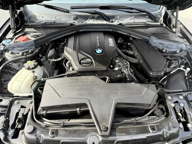 BMW 316 usata 29