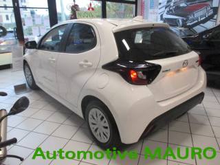 MAZDA 2 usata, con Airbag laterali