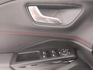 FORD Puma usata, con Touch screen