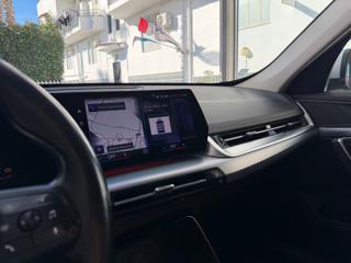 BMW X1 usata, con Airbag testa