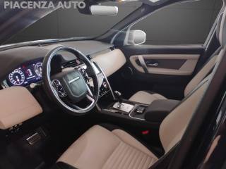 LAND ROVER Discovery Sport usata, con Autoradio