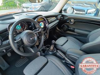 MINI Cooper usata, con Riconoscimento dei segnali stradali
