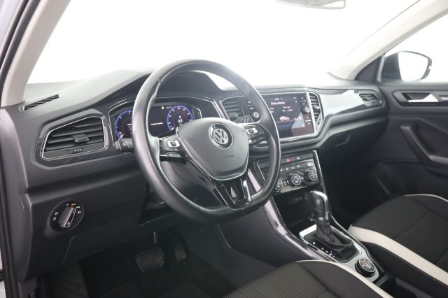 VOLKSWAGEN T-Roc usata 2