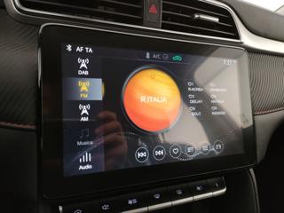 MG ZS usata, con Cruise Control