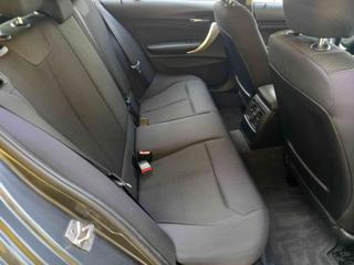 BMW 118 usata 21