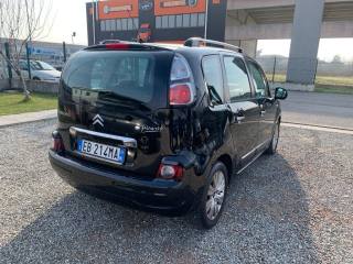 CITROEN C3 Picasso usata, con Alzacristalli elettrici