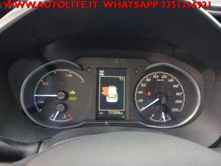 TOYOTA Yaris usata, con Immobilizzatore elettronico