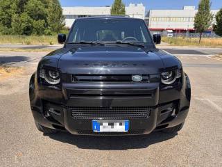 LAND ROVER Defender usata, con Airbag