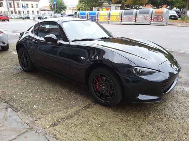 MAZDA MX-5 usata, con Alzacristalli elettrici