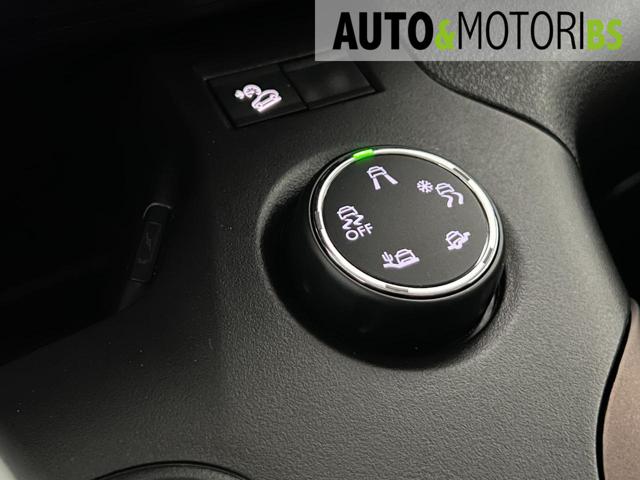 PEUGEOT Rifter usata, con Immobilizzatore elettronico