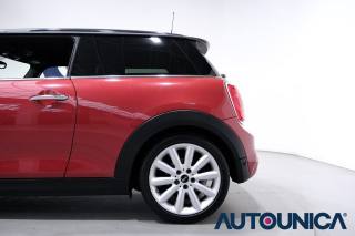 MINI Cooper SD usata 44