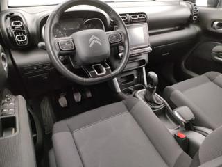 CITROEN C3 Aircross usata, con Cruise Control