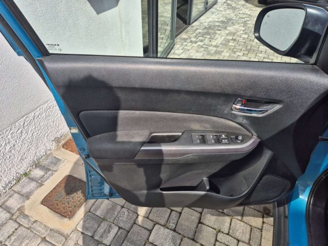SUZUKI Vitara usata, con ESP