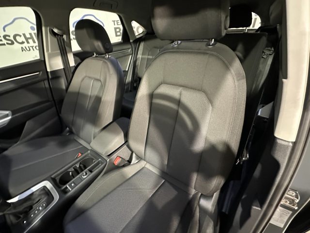 AUDI Q3 usata, con Chiusura centralizzata