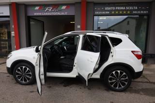 NISSAN Qashqai usata 68