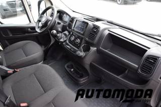 FIAT Ducato usata 9