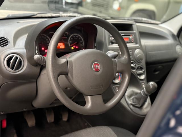 FIAT Panda usata 7