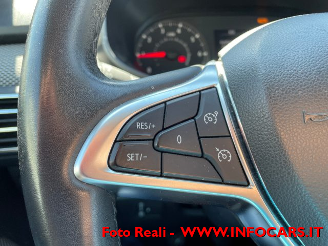 DACIA Sandero usata, con Autoradio digitale