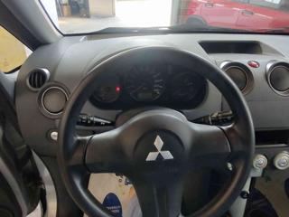 MITSUBISHI Colt usata 13
