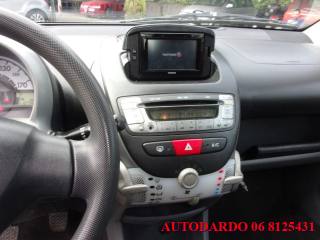 TOYOTA Aygo usata 25