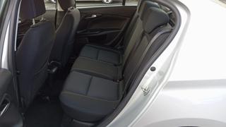 FIAT Tipo usata, con Park Distance Control