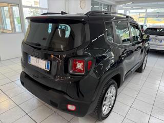 JEEP Renegade usata, con Fendinebbia