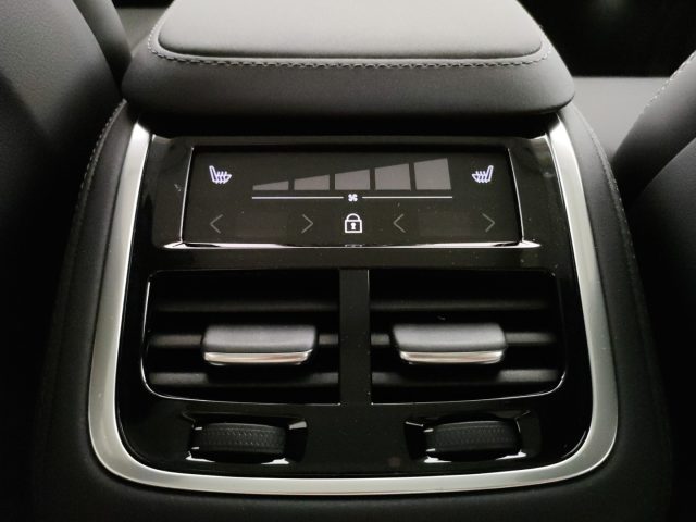 VOLVO XC90 usata, con Filtro antiparticolato