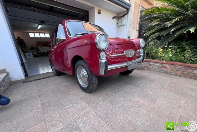 AUTOBIANCHI Bianchina usata 30