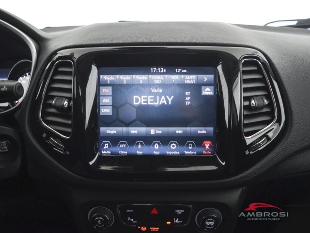 JEEP Compass usata 13